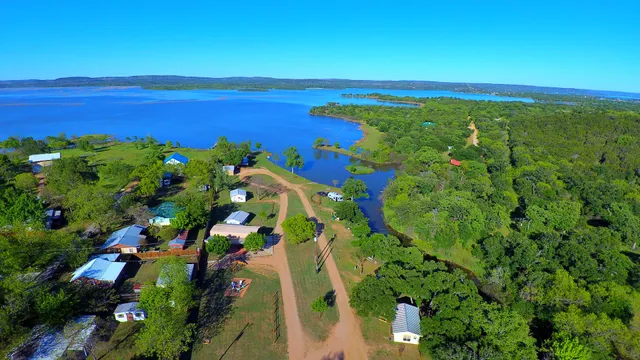 Texas Hills RV Haven