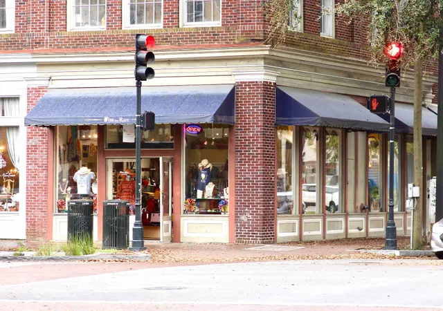 Fine & Rare Gift Shop