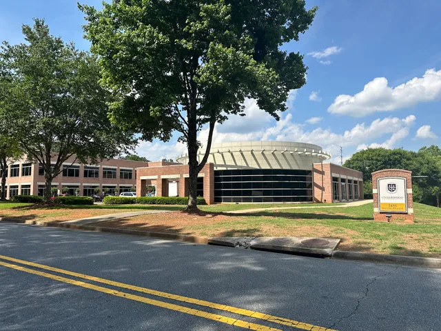 Underwood University