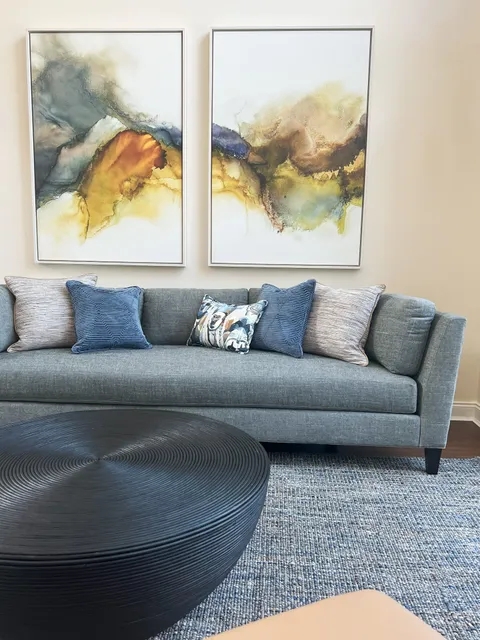 Mallory Hoggard Interiors, LLC