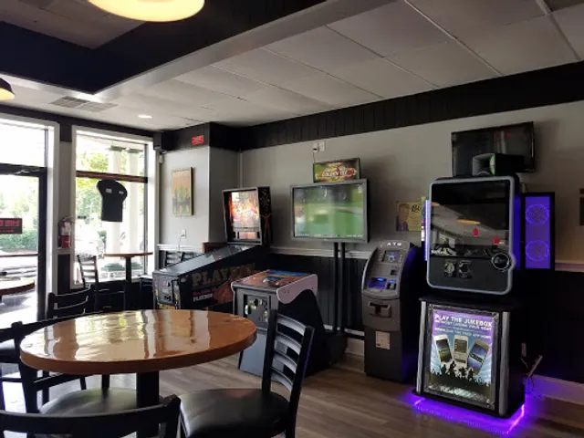 The Bern Bar and Grill