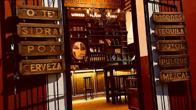 El ídolo de México Centro