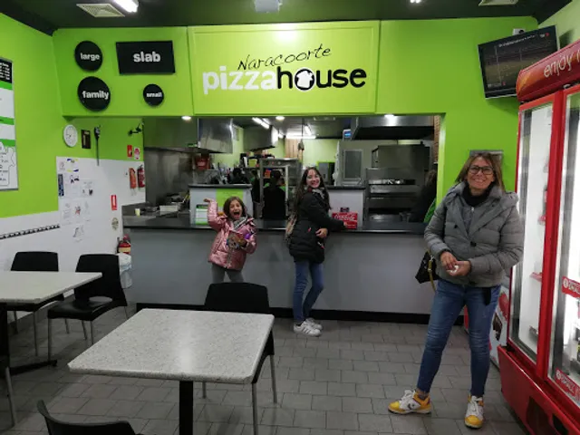 Naracoorte Pizza House