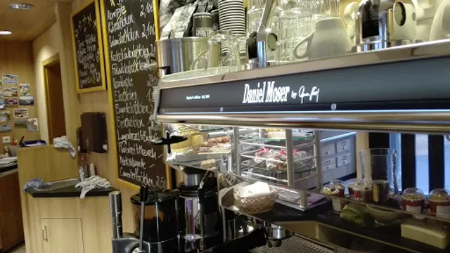 Bäckerei Hildebrand