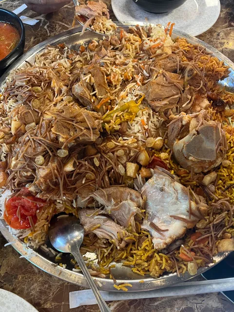 Baghdad Al Iraqi Cafe