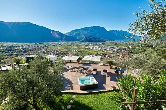 Agriturismo Maso Botes