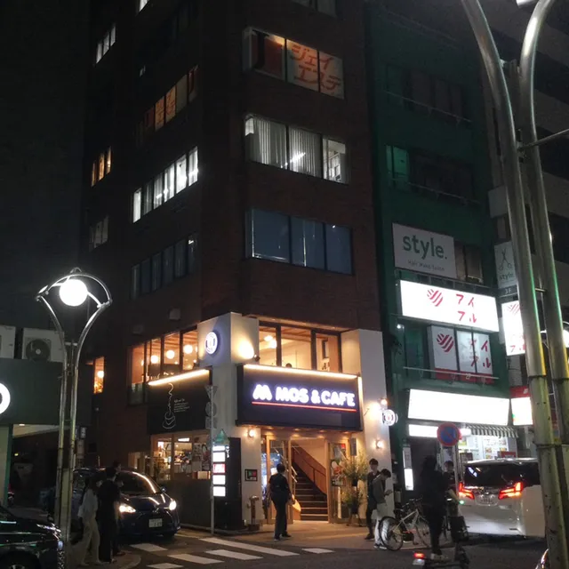 Jeiesutetikku Takadanobabaten