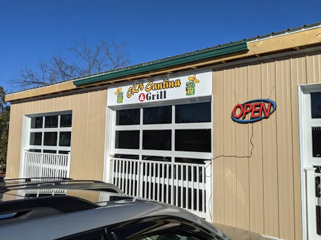 CK’s Cantina & Grill