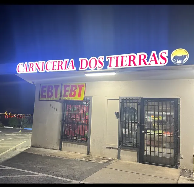 Carniceria Dos Tierras
