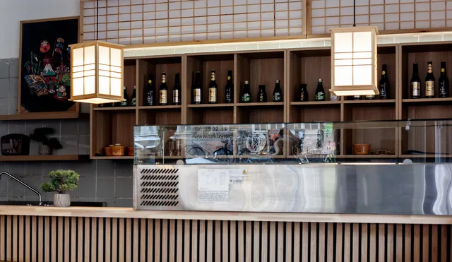 Takuya sushi & ramen