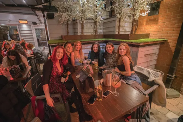 The Courtyard Baddow Road