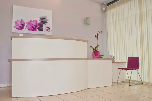 Dentist Dr. TRAN Pontault-Combault