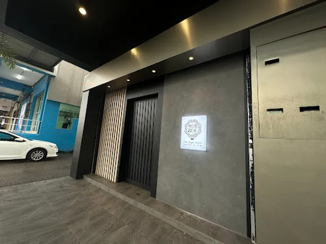 The Wagyu Tavern (JB) - No Pork, No Lard