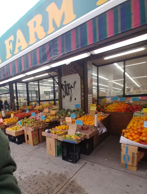 4003 Church Ave Corporation