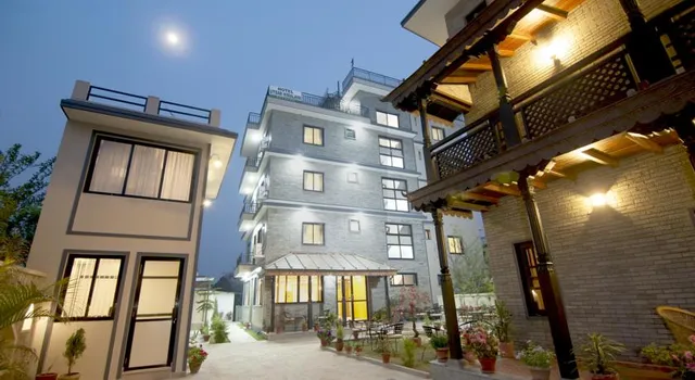 Hotel Utsab Himalaya