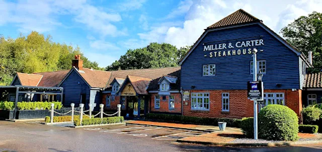 Miller & Carter Fleet