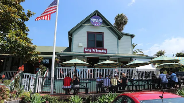 Summerland Beach Cafe