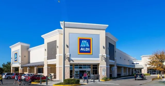 ALDI
