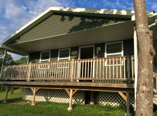 Eagles Eye View Cottages