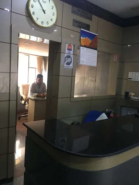 K C Pub and Restaurant