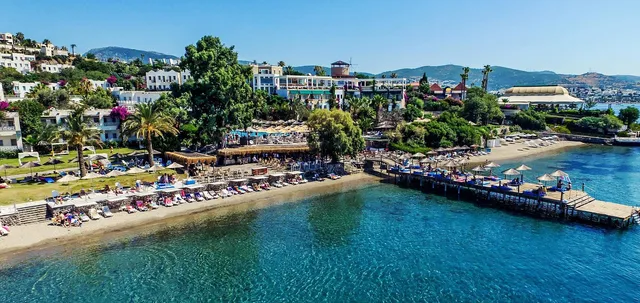 1453 Bodrum Resort Hotel & Spa - Halal All Inclusive