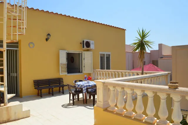 Villa Anastasia Lampedusa
