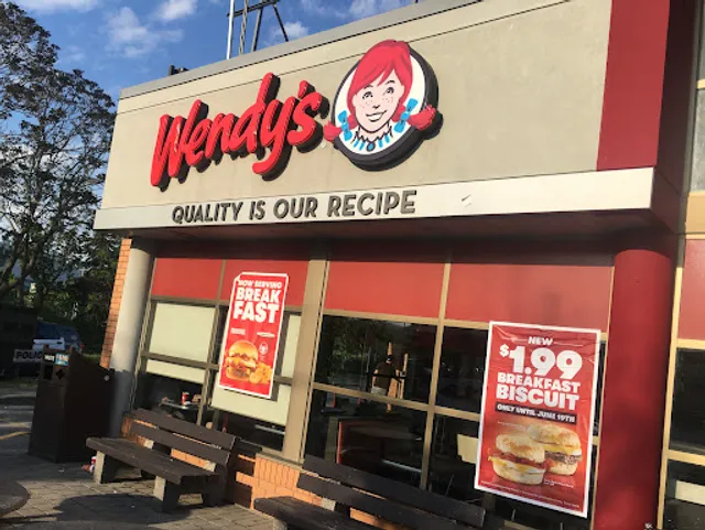 Wendy's