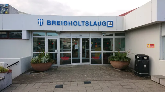 Breiðholtslaug
