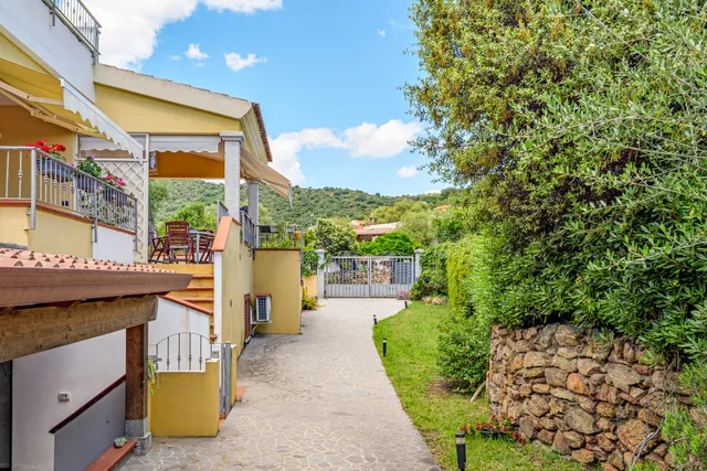 Orsa Maggiore Case Vacanza