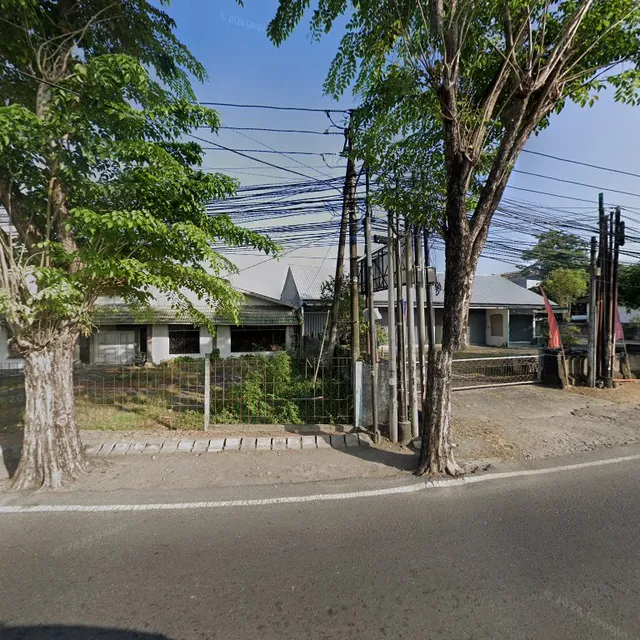 Warung.WK nasi jinggo