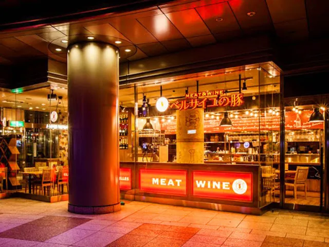 Versailles No Buta Nishishinjyuku