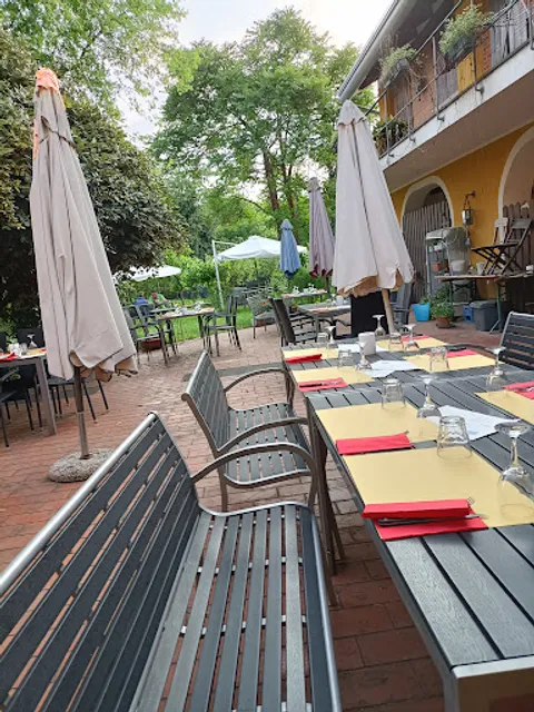 Osteria Luc di Pitie