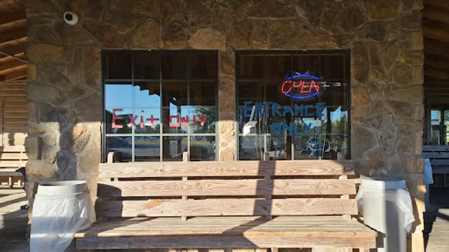 David Beard's Catfish, Seafood And Steak House