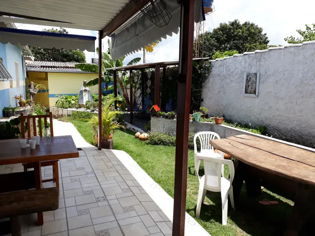 Pousada Mãe de Deus