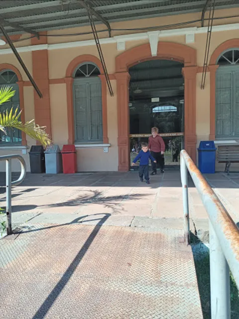 Café da Estação Pedacinho do Céu