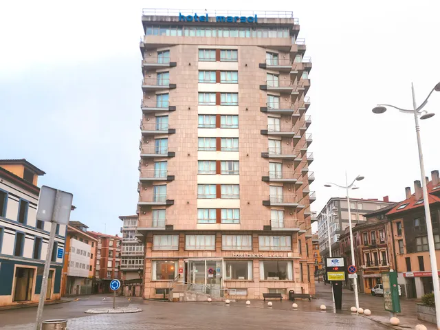 Hotel Faranda Marsol Candás, Ascend Hotel Collection