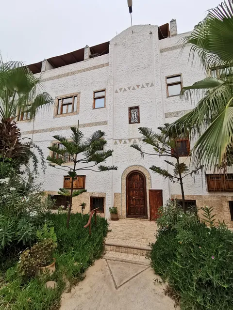 Taghazout Moroccan Surf House