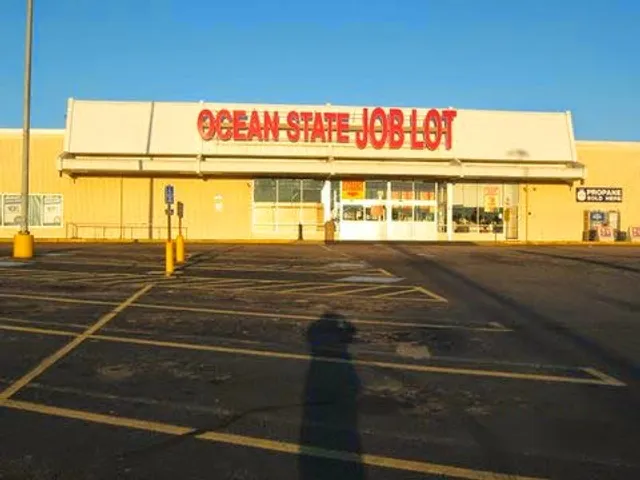 Ocean State Job Lot