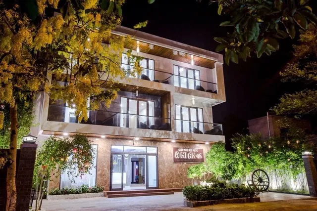 HOI AN MIAN VILLA HOTEL