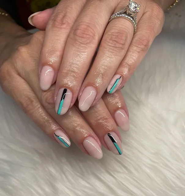 Dragonfly Nails & Spa