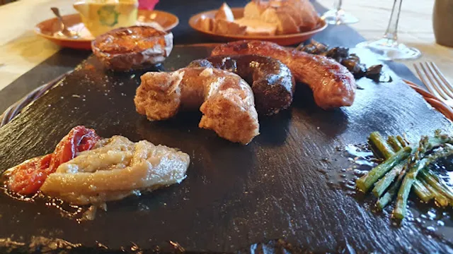 Restaurant Ca l'Abel