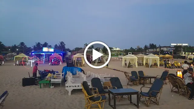 Viola bar restaurant