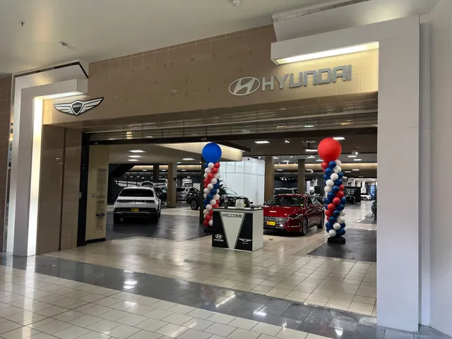 Hyundai of San Bruno