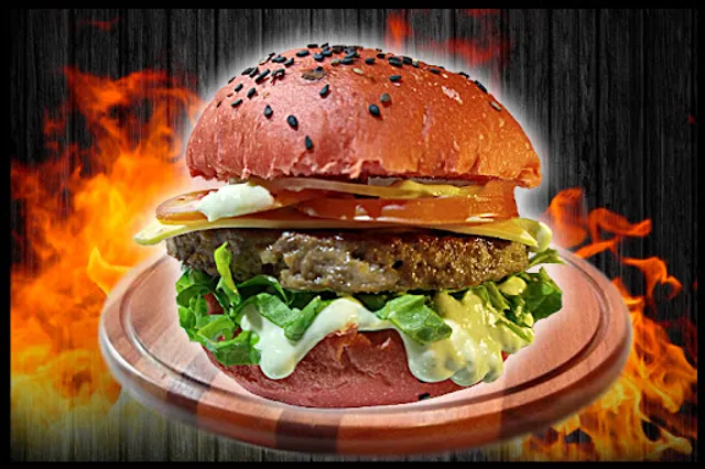 Mister Gula Hamburgueria