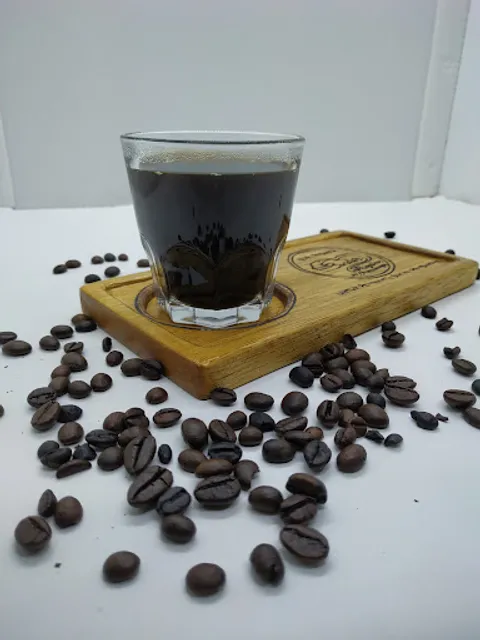 Bandaria Coffee House