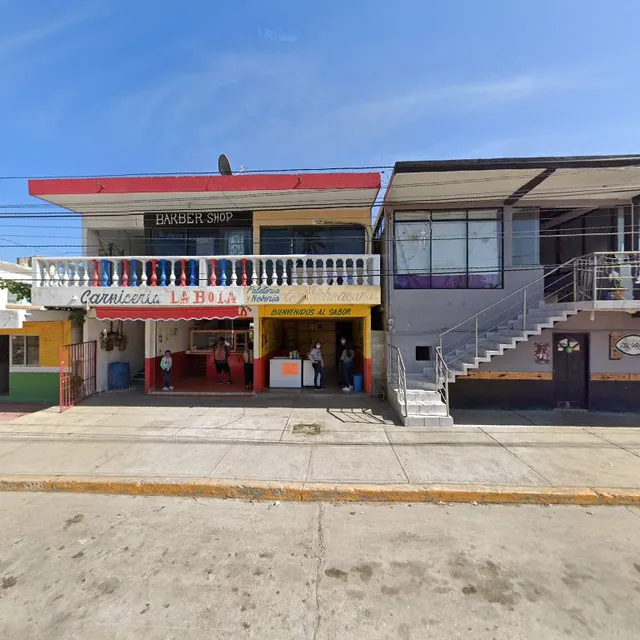 Neveria "La Michoacana"