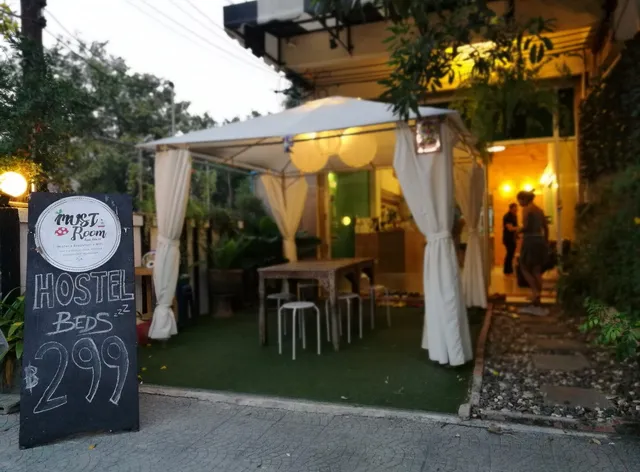 MUST Room Hua Hin 51