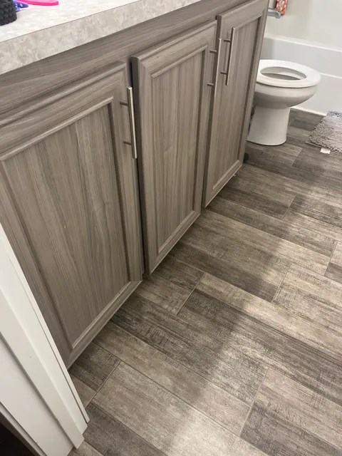 Bay Manufactured Homes Inc.