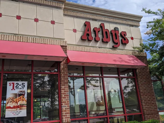Arby's