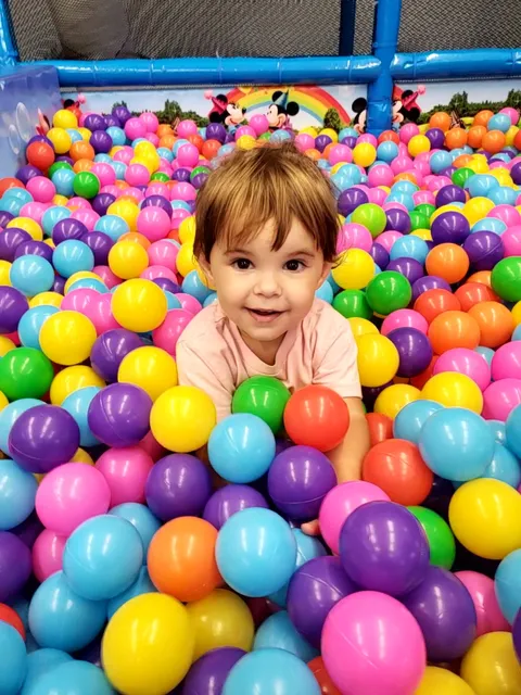 PlayPalz Indoor Playground